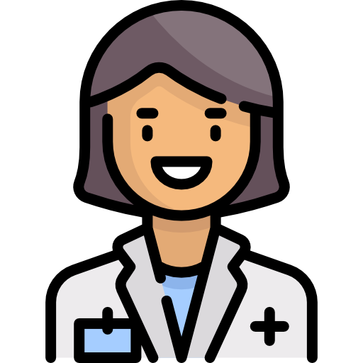 Doctor Icon